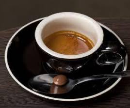 Espresso single