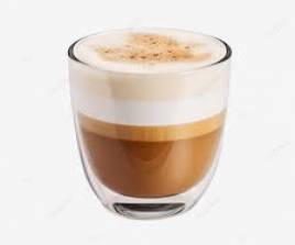Espresso macchiato