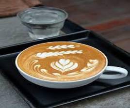 Caffe latte