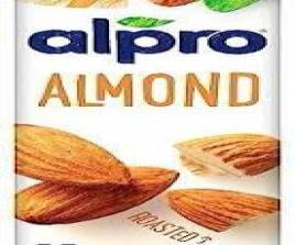 Make with vegan milk